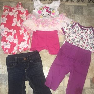 Outfit sets all for $20